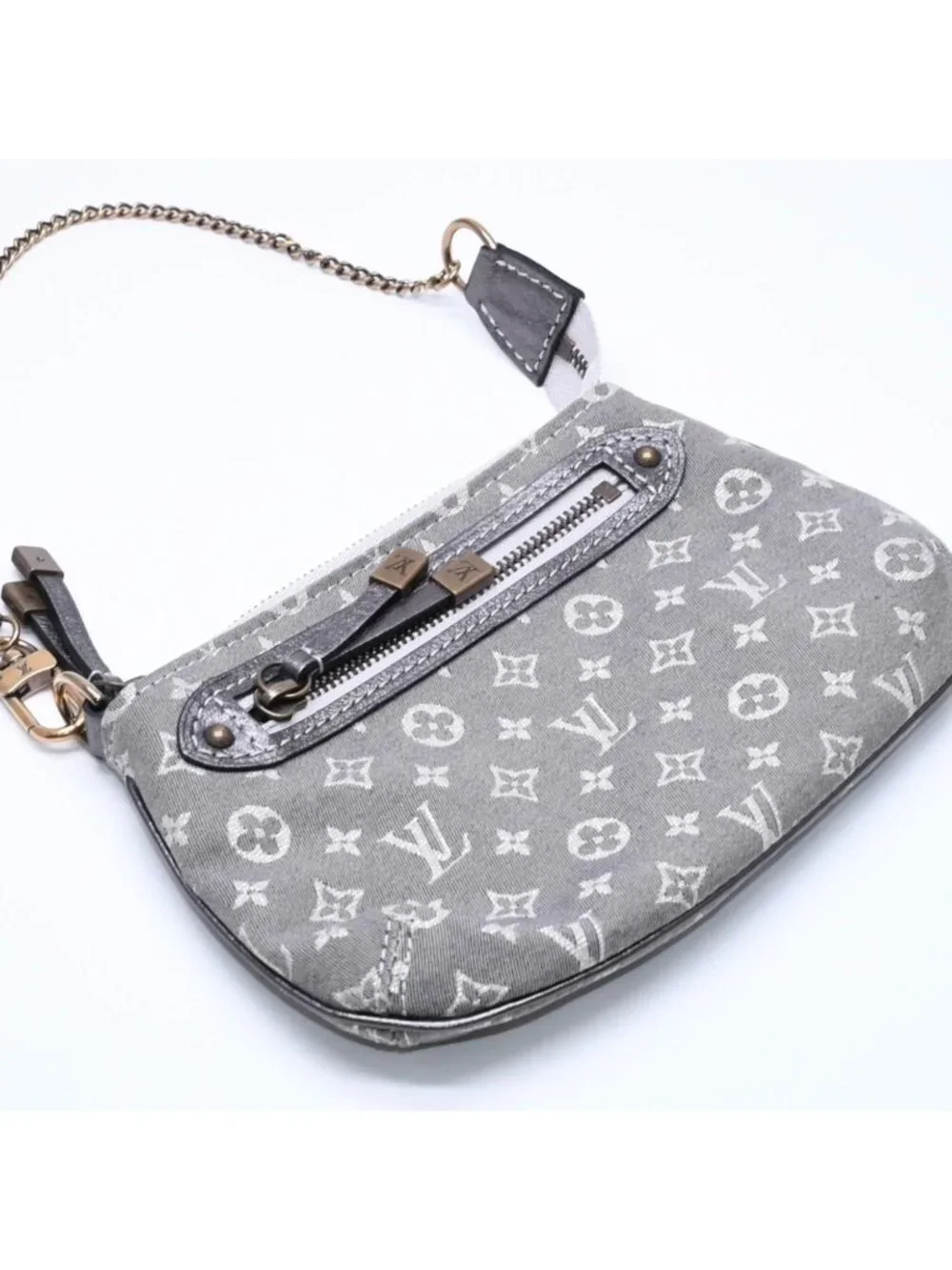 Louis Vuitton this authentic